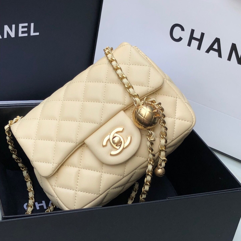 Ch**el cf series bags